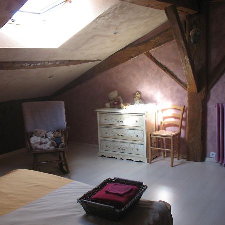 La Croix De Camargue Bed and Breakfast Oradour-sur-Glane Exterior foto