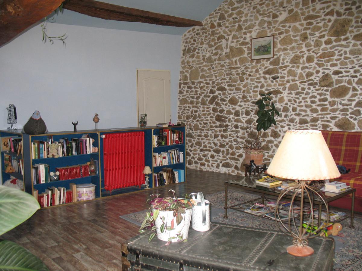 La Croix De Camargue Bed and Breakfast Oradour-sur-Glane Exterior foto